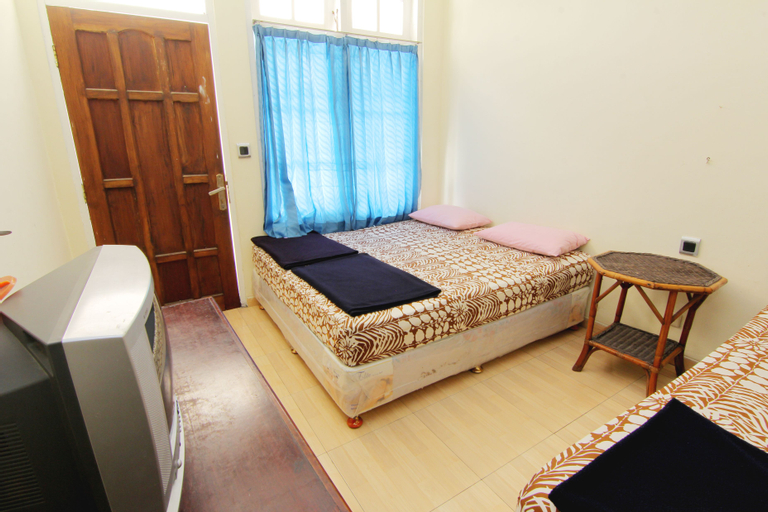 Bedroom 9