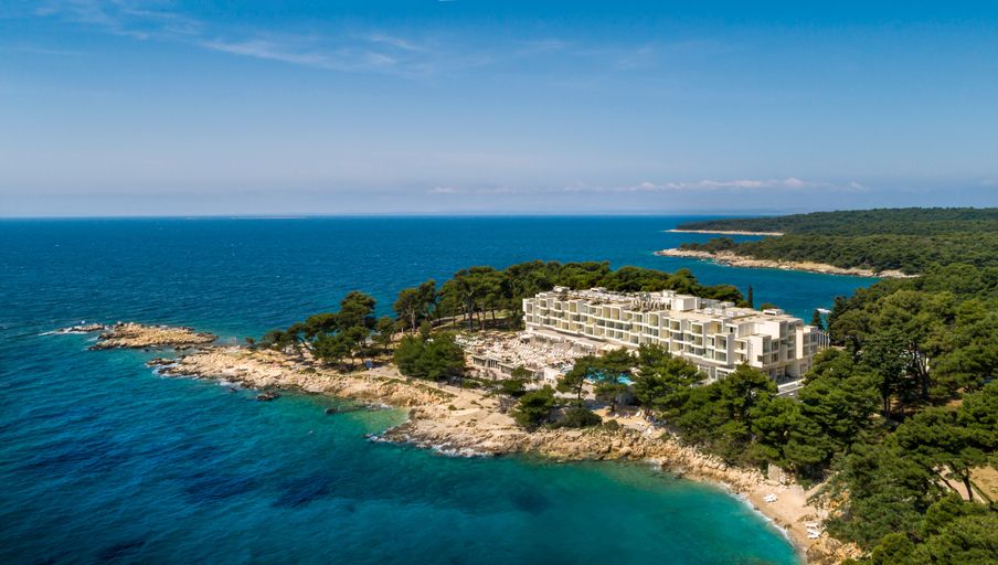 Exterior & Views, Valamar Carolina Hotel, Lopar/Supetarska Draga