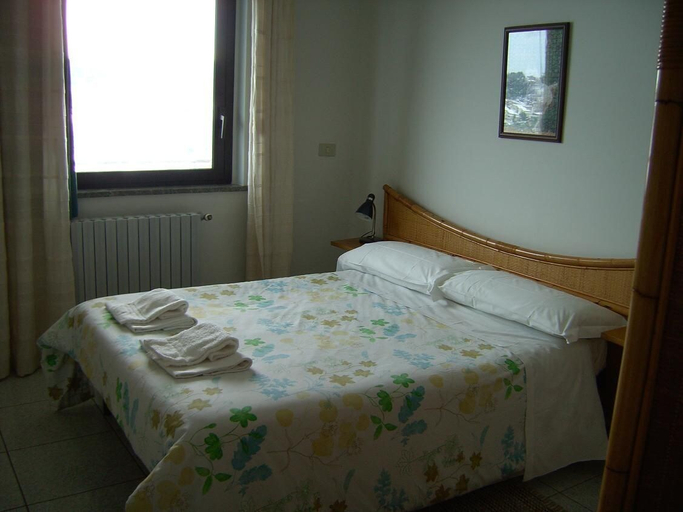 Bedroom 4, Bellavista Country House, Pescara