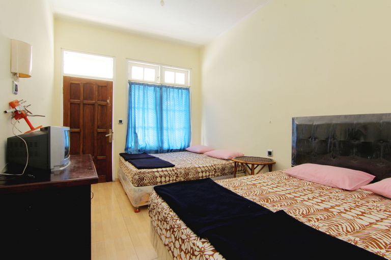 Bedroom 6