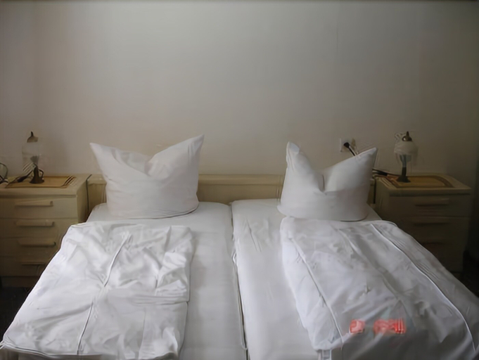 Bedroom 3, Gasthaus Hotel Loffelschmiede, Breisgau-Hochschwarzwald