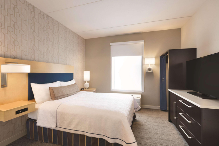 Bedroom 3, Home2 Suites by Hilton Nashville Franklin Cool Spr, Williamson