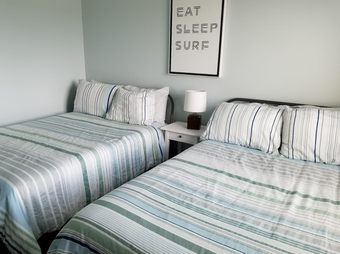 Bedroom 4, Summerhouse 436, Saint Johns