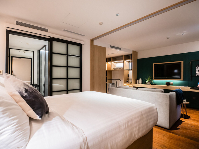 Bedroom 11
