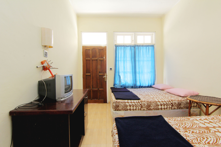 Bedroom 11
