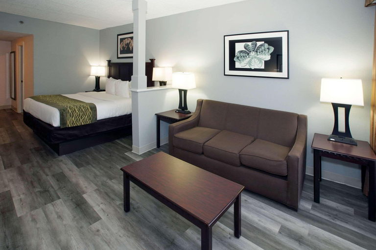 Public Area 2, Best Western Paramus Hotel & Suites, Bergen