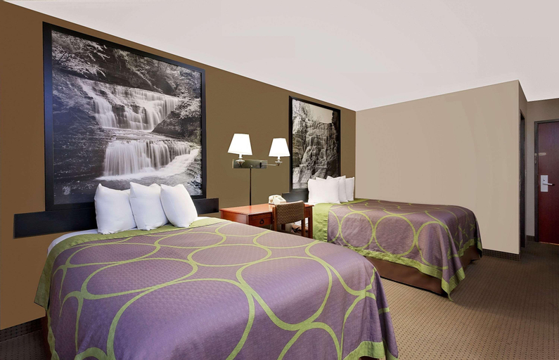 Bedroom 5