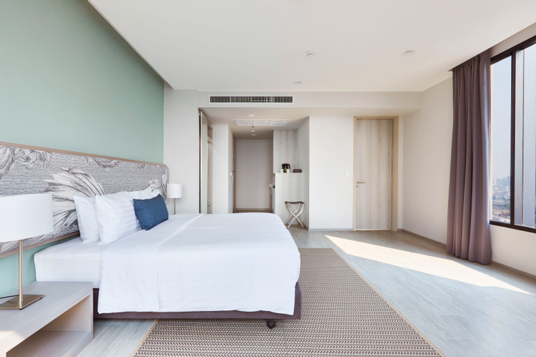 Bedroom 18