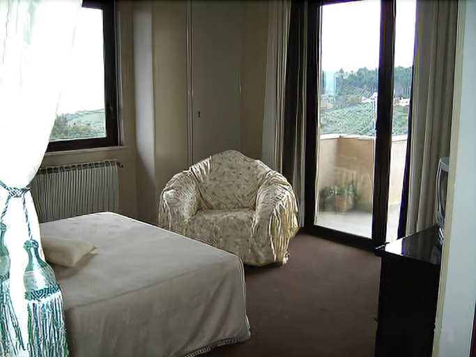 Bedroom 3, Bellavista Country House, Pescara