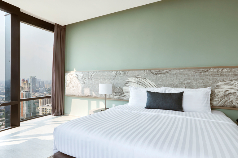 Bedroom 19