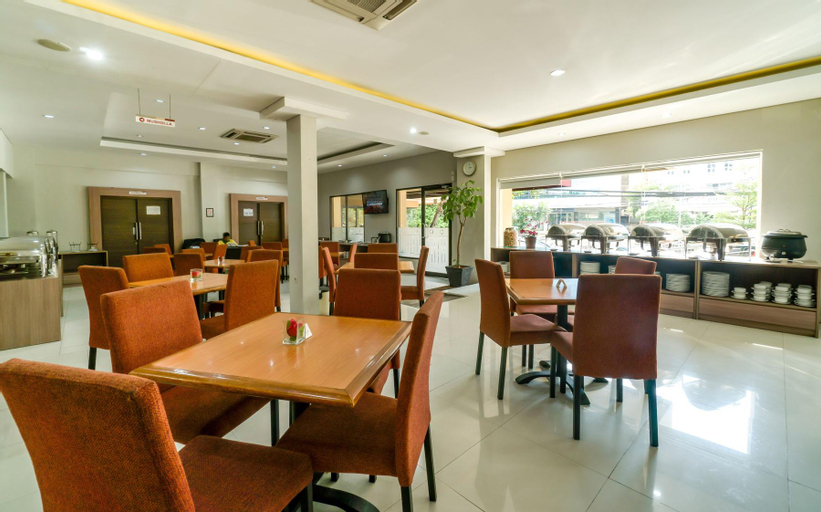 Sofyan Hotel Soepomo, South Jakarta