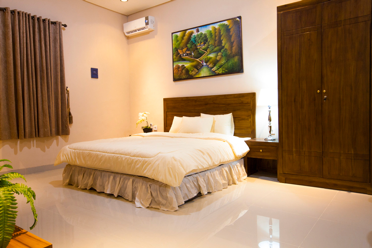 Bedroom 6