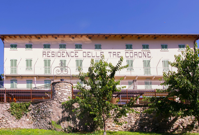 Residence delle Tre Corone, Bergamo