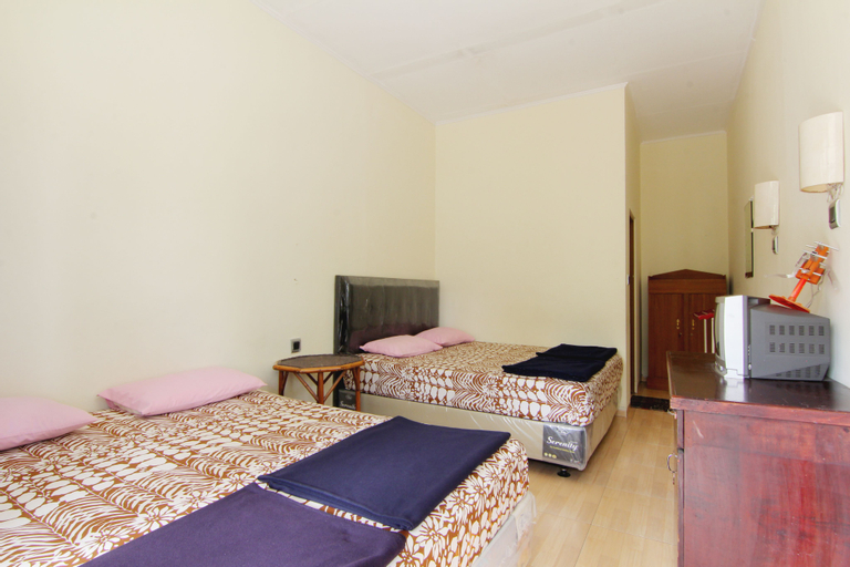 Bedroom 4