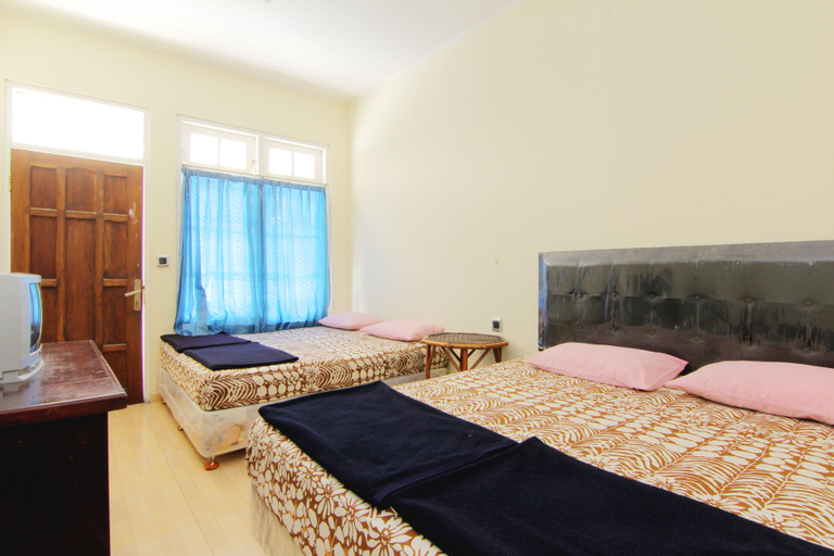 Bedroom 7