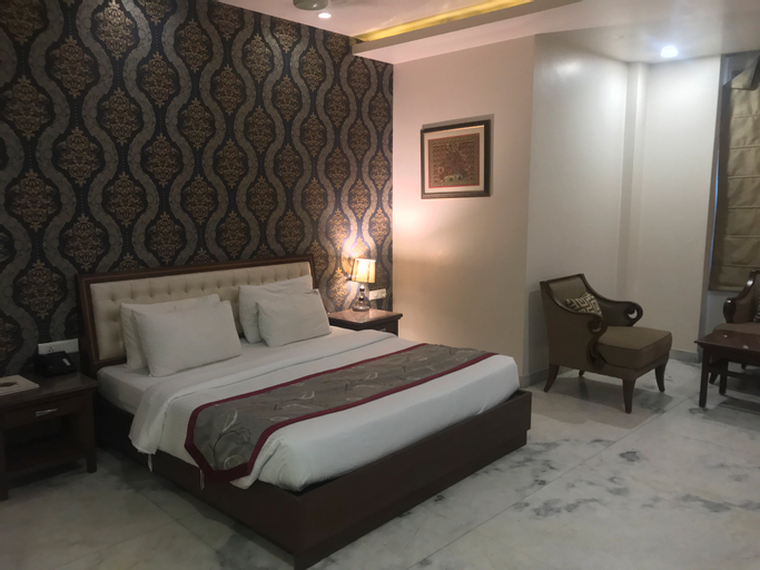 Bedroom 5