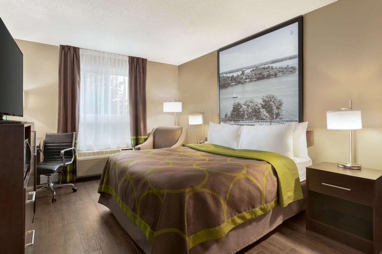 Bedroom 5