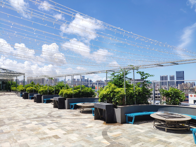 Others 4, Hengfeng Haiyue International Hotel, Shenzhen