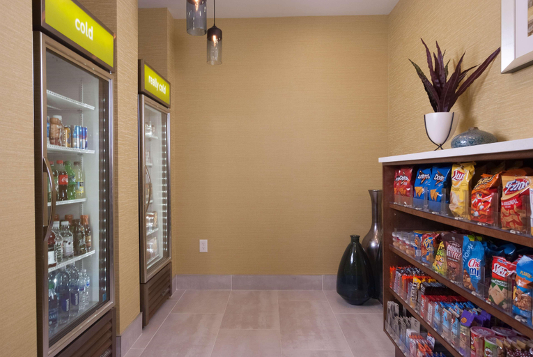 Public Area 2, Home2 Suites by Hilton Atlanta Perimeter Center, Fulton