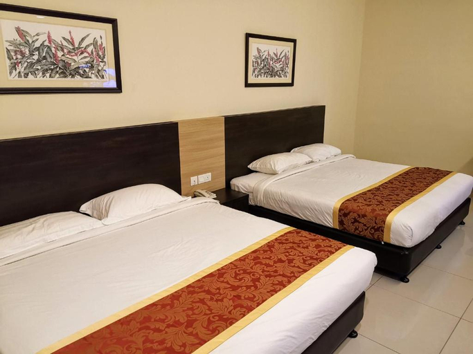 Bedroom 14