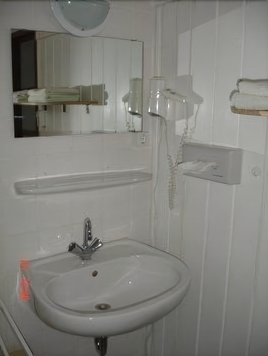 Bathroom 5, Gasthaus Hotel Loffelschmiede, Breisgau-Hochschwarzwald