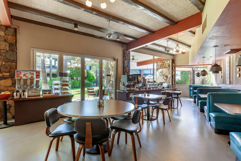 Food & Drinks 5, Papago Scottsdale by Reside, Trademark C. by Wy, Maricopa