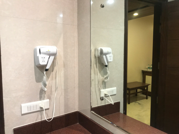 Bathroom 6
