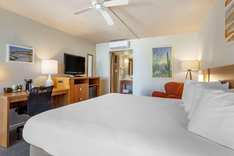 Bedroom 3, Papago Scottsdale by Reside, Trademark C. by Wy, Maricopa