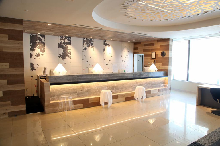 Public Area 2, Kichijoji Tokyu REI Hotel, Musashino