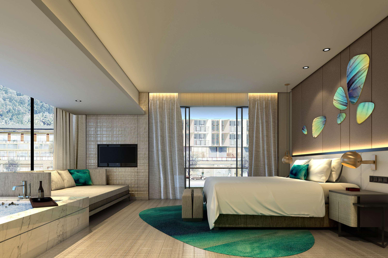 Bedroom 9