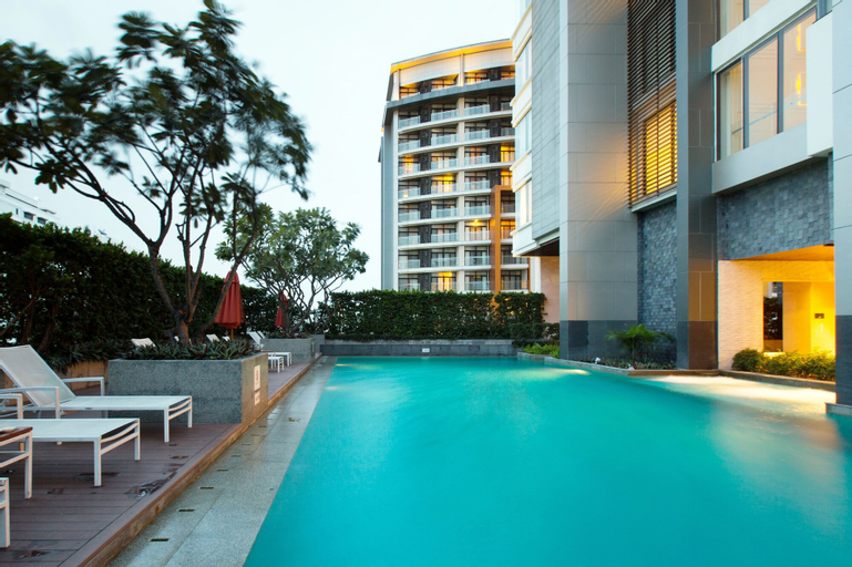 AETAS Bangkok, Pathum Wan