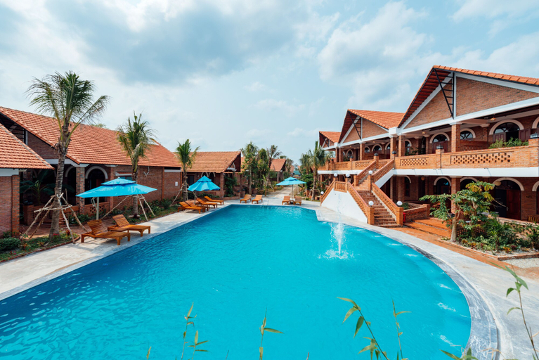 Sport & Beauty 1, Red Resort Phu Quoc, Phú Quốc