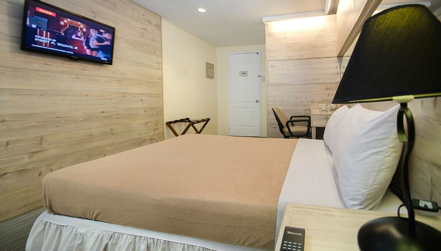 Bedroom 8