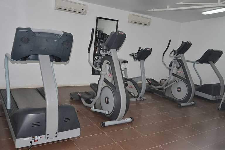 Executive Villas, Port-au-Prince