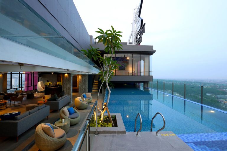 The Zuri Dumai, Dumai