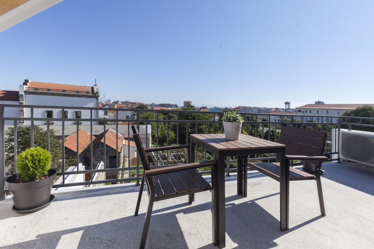 BO - Marques Apartments, Porto