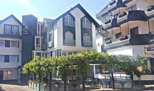 Hotel Royal Santana, Ahrweiler