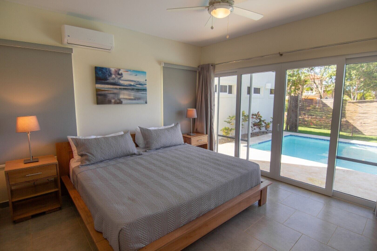 Bedroom 2, Cozy and Charming two Bedroom Villa, Sosua
