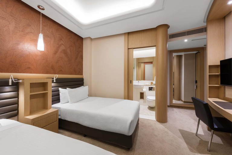 Bedroom 18