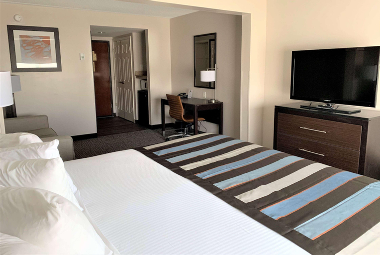 Bedroom 8
