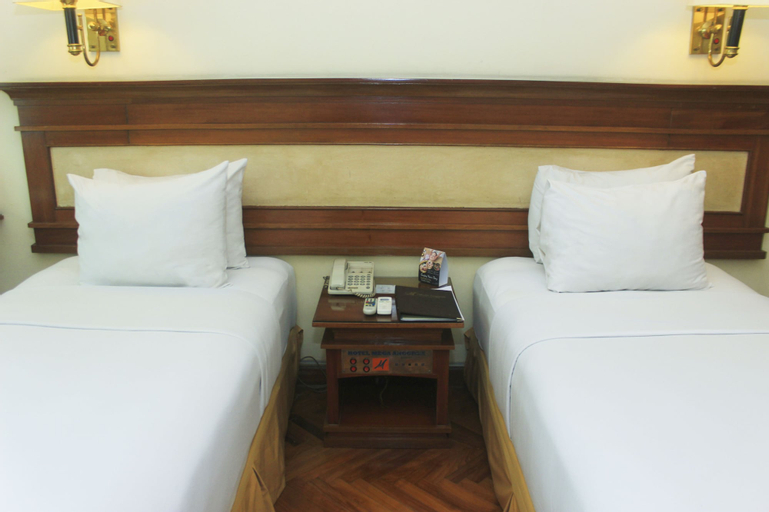 Bedroom 14
