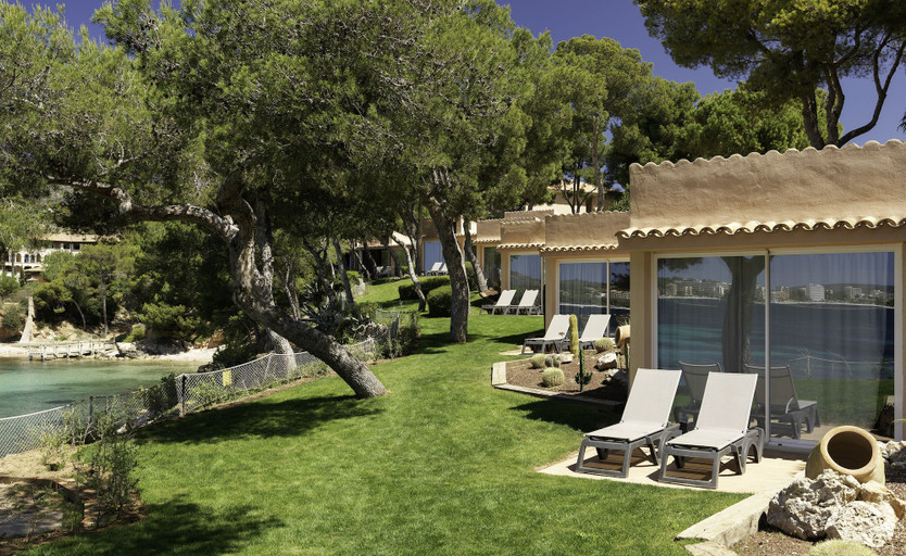 Exterior & Views 2, Mandarin Oriental Punta Negra, Mallorca, Baleares