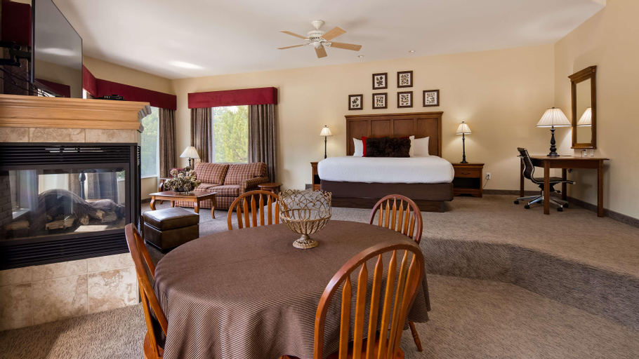 Bedroom 5