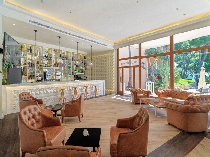 Public Area 5, Mandarin Oriental Punta Negra, Mallorca, Baleares