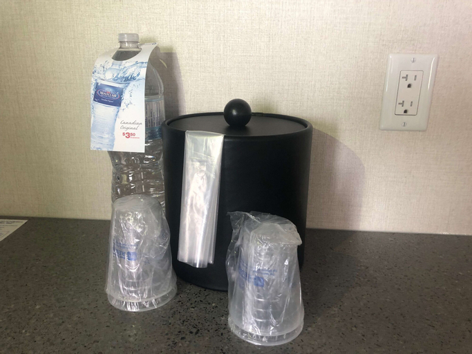 Amenities 8
