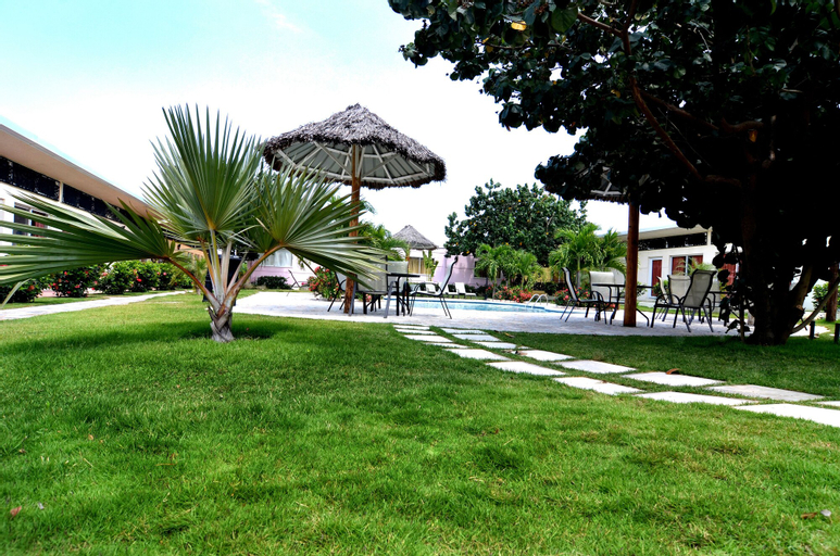 Executive Villas, Port-au-Prince