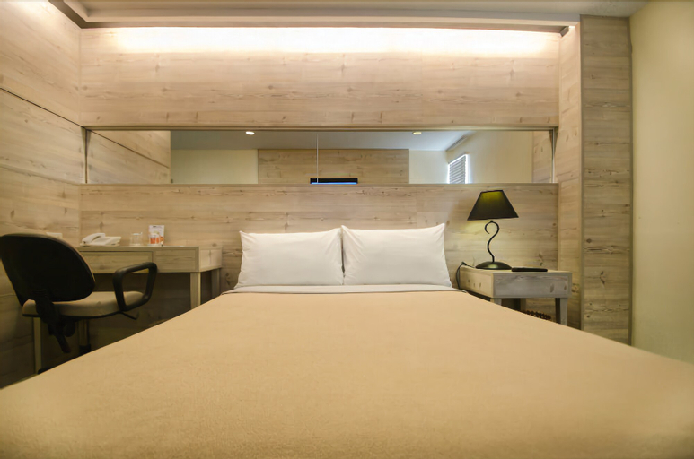Bedroom 10