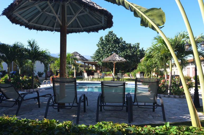 Executive Villas, Port-au-Prince