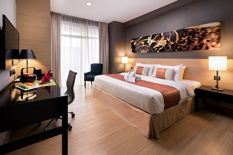 Bedroom 26