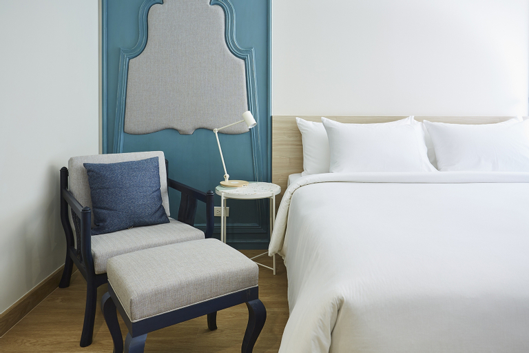 Bedroom 25